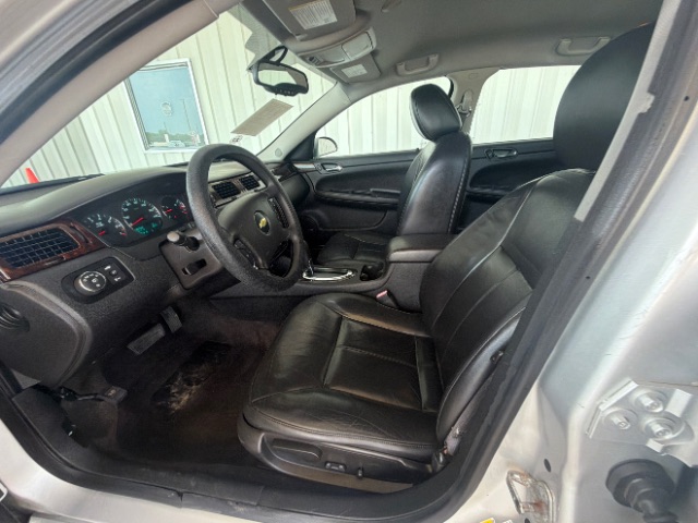 chevrolet impala limited 2016 2G1WC5E38G1187870 image chevrolet impala limited 2016 2G1WC5E38G1187870 image